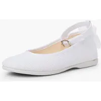 Pisamonas Bailarina blanco