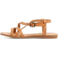 Pisamonas Sandalias beige