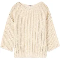 Oltre Jersey blanco