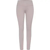 Hey Honey - Women's Leggings - Leggings size XL, gris/morado