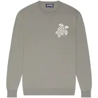 Vilebrequin Jersey gris