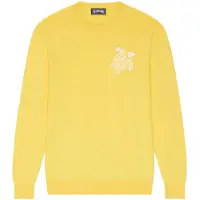 Vilebrequin Jersey amarillo