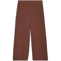 Fiorella Rubino Pantalón marrón