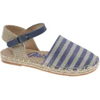 Beppi Sandalias 'Casual Sandal' azul