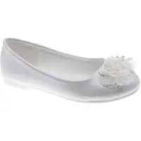 Beppi Bailarina 'Bailarina' blanco