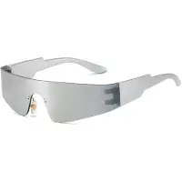VeyRey Gafas de sol 'Ageon' blanco