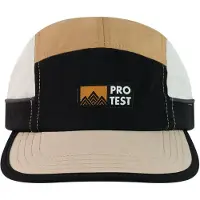 Protest - PRTOsborne - Gorra size 59 cm, negro