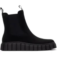 Refresh Botines 173088-BLACK mujer - Negro - 36