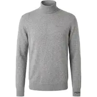 Pepe Jersey 'ANDRE TURTLE NECK' gris