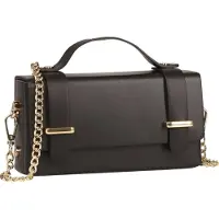 Toscanto Bolso de mano negro