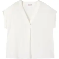Oltre Blusa blanco