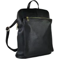Toscanto Mochila negro
