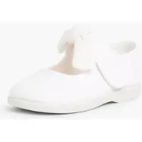 Pisamonas Bailarina blanco