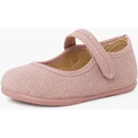 Pisamonas Bailarina rosa pastel