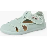 Pisamonas Zapatos abiertos aqua