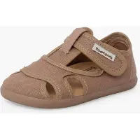 Pisamonas Zapatos abiertos arena
