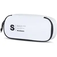 Mammut - Packing Cube Protect S - Funda size S, blanco