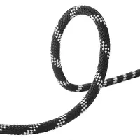 Edelrid Cuerda Static Low Stretch 11.0 Mm