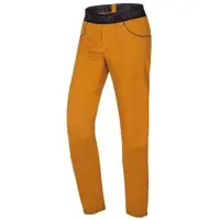 Ocun - Jaws Pants - Pantalones de escalada size M, naranja