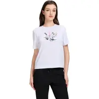 Luhta Camiseta De Manga Corta Annis