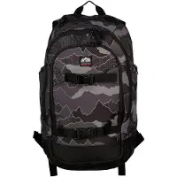 Rip Curl - Posse 33 Search Camo - Daypack negro