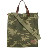 Levis Accessories Heritage Tote Bag Talla: OS | Bolsos Outlet | Hombre