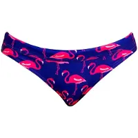Funkita - Women's Sports Brief - Parte inferior de bikini size 36, morado