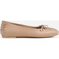Bronx Ser-ajaa Low Shoe Mocha Mousse Talla: 36 | Bailarinas Outlet | Mujer