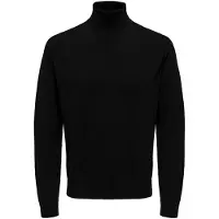 Only & Sons Jersey 'ONSLoui' negro