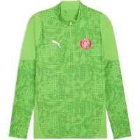 Puma Camiseta De Manga Larga Entrenamiento Girona Fc 25/26