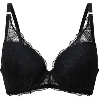 Lingadore Sujetador negro