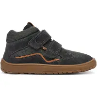 Froddo - Kid's Barefoot Tex Autumn - Calzado minimalista size 33, marrón