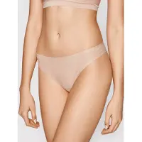 Chantelle Tanga 'Soft Stretch' piel