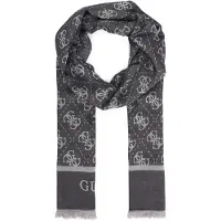GUESS Chal gris / grafito
