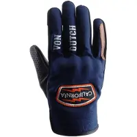 Von Dutch Guantes De Verano Cali Air
