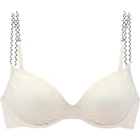 s.Oliver Top de bikini crema