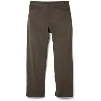 Houdini - Dock Shorts - Pantalones cortos size L, marrón