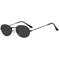 VeyRey Gafas de sol 'Rutger' negro