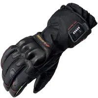Garibaldi Guantes Calefactables Para Mujer Sottozero Split