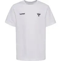 Hummel Camiseta De Manga Corta Graphic