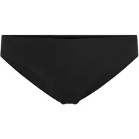 O'Neill - Women's Maoi Bottom - Parte inferior de bikini size 36, negro