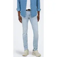 Only & Sons Vaquero 'ONSWarp' azul claro