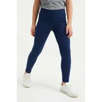 Hummel Pantalón deportivo navy