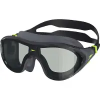 Speedo - Biofuse 2.0 Mask - Gafas de natación gris