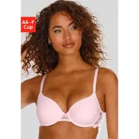 LASCANA Sujetador rosa / rosé