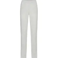 LASCANA Pantalón de pijama gris claro