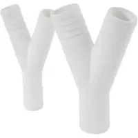 CAN Conector En Y 25 Mm
