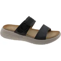 Beppi Zapatillas de casa 'Casual Slipper' negro