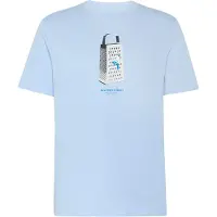 Adidas adidasCAMISETA SKETCHES CLIMBING GRAPHIC M Glow Blue Hombre