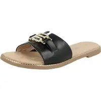 Bagatt Zapatos abiertos negro